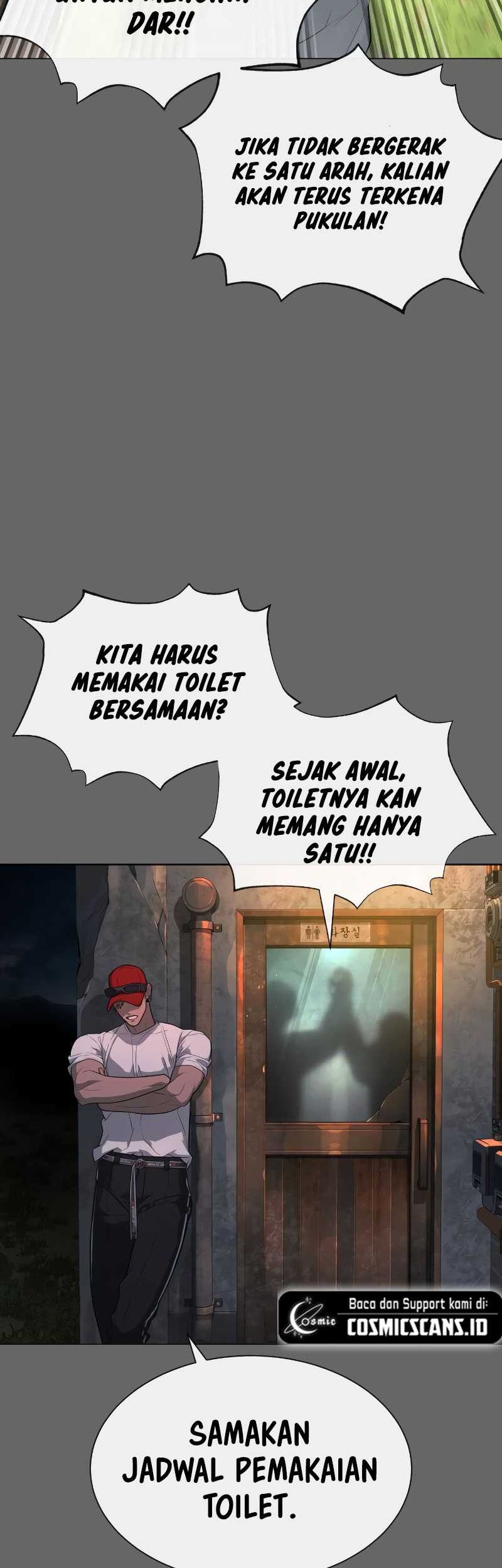 Killer Peter Chapter 52 Gambar 84