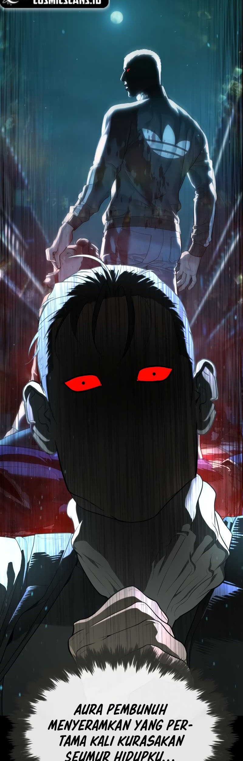 Killer Peter Chapter 52 Gambar 89