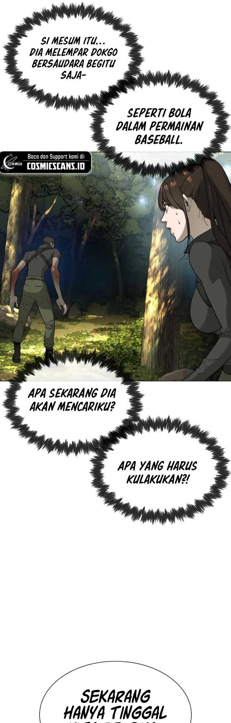 Killer Peter Chapter 52 Gambar 92