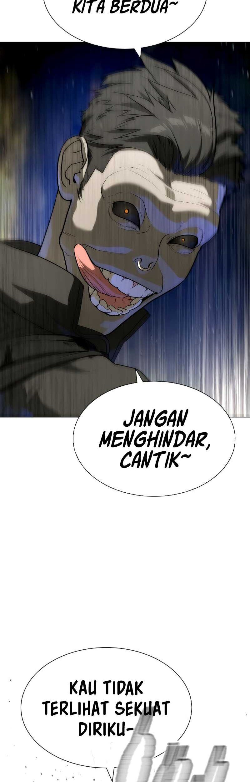 Killer Peter Chapter 52 Gambar 93