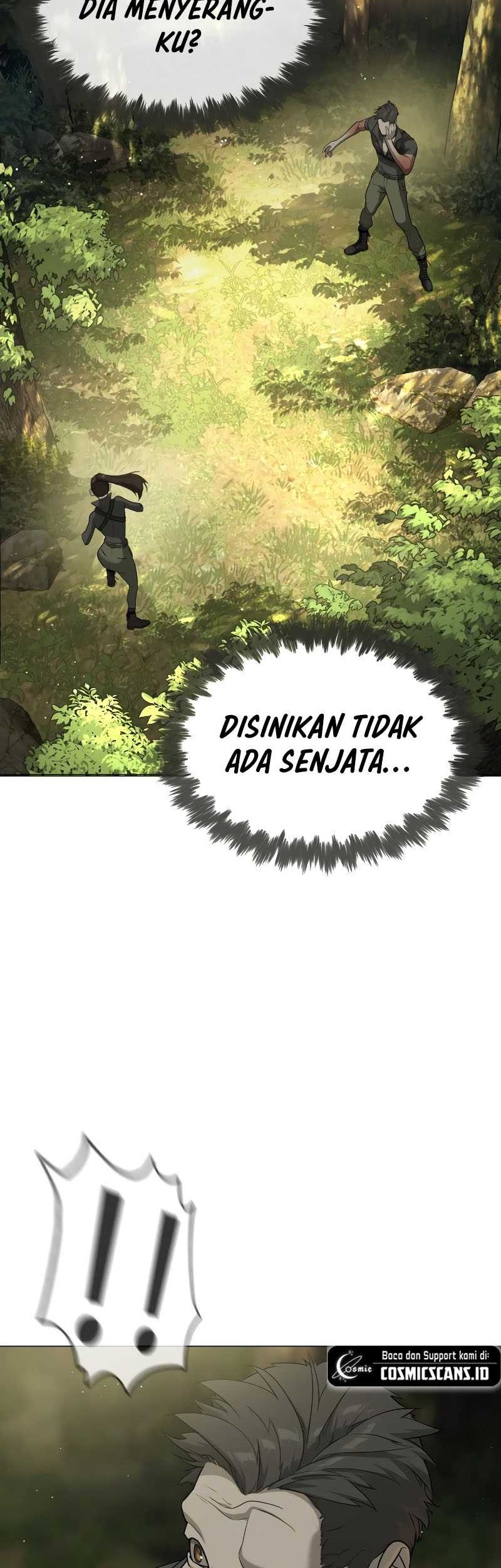 Killer Peter Chapter 52 Gambar 95