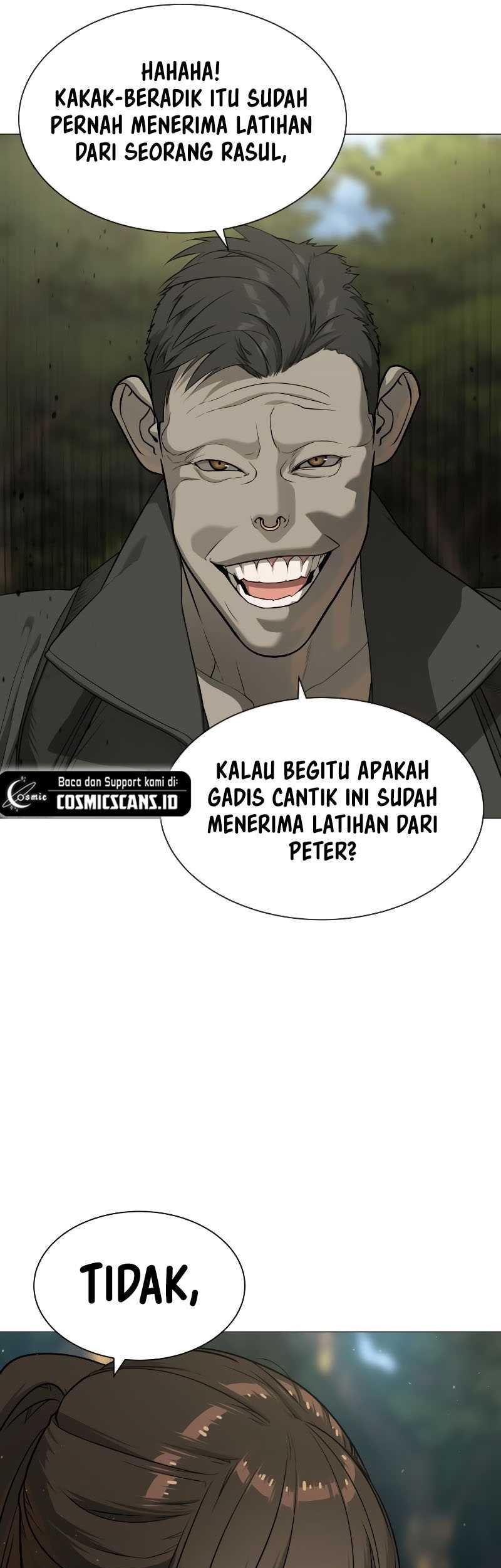 Killer Peter Chapter 52 Gambar 98