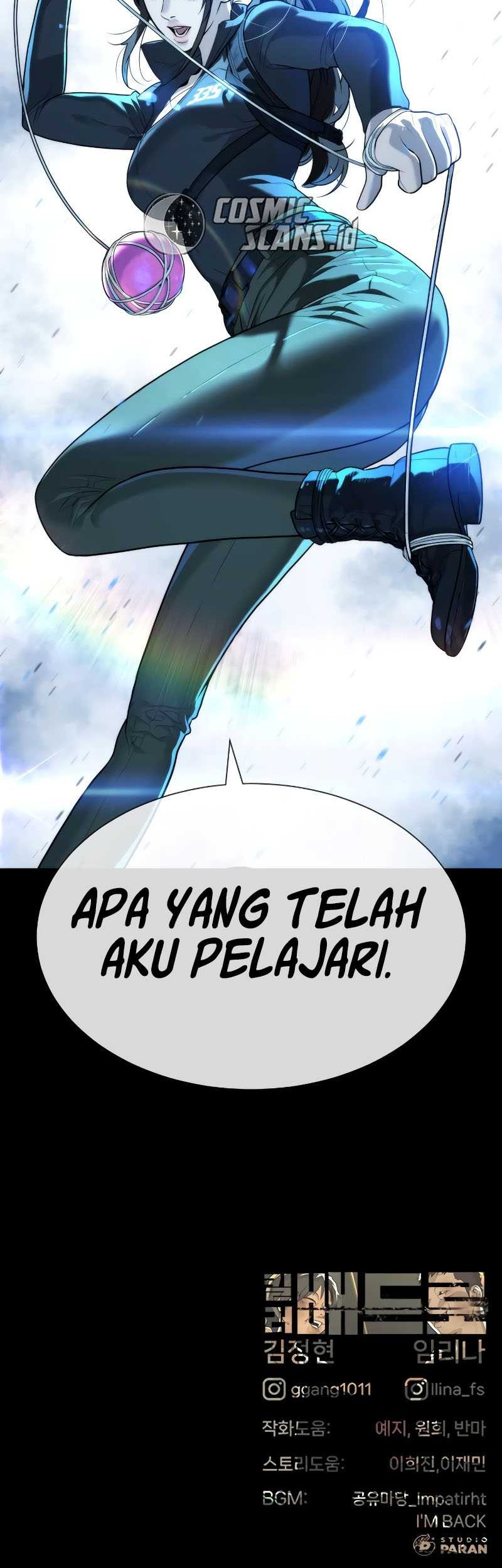 Killer Peter Chapter 52 Gambar 103