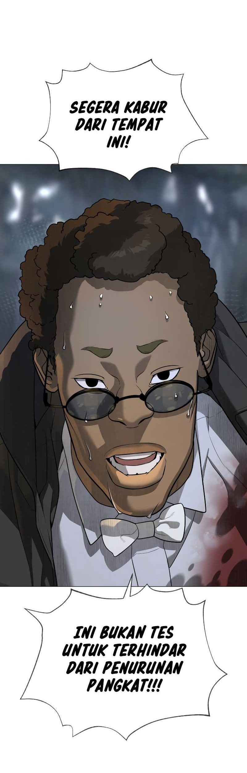 Killer Peter Chapter 52 Gambar 3