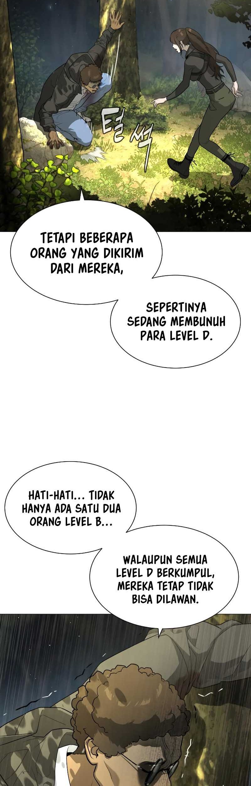 Killer Peter Chapter 52 Gambar 5