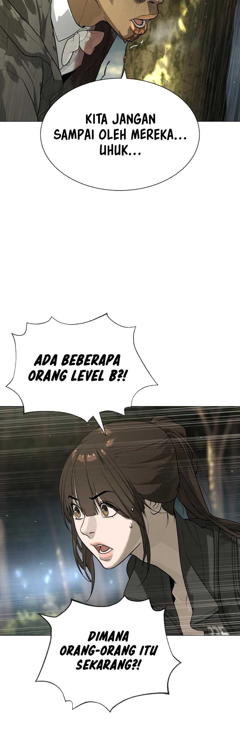 Killer Peter Chapter 52 Gambar 6