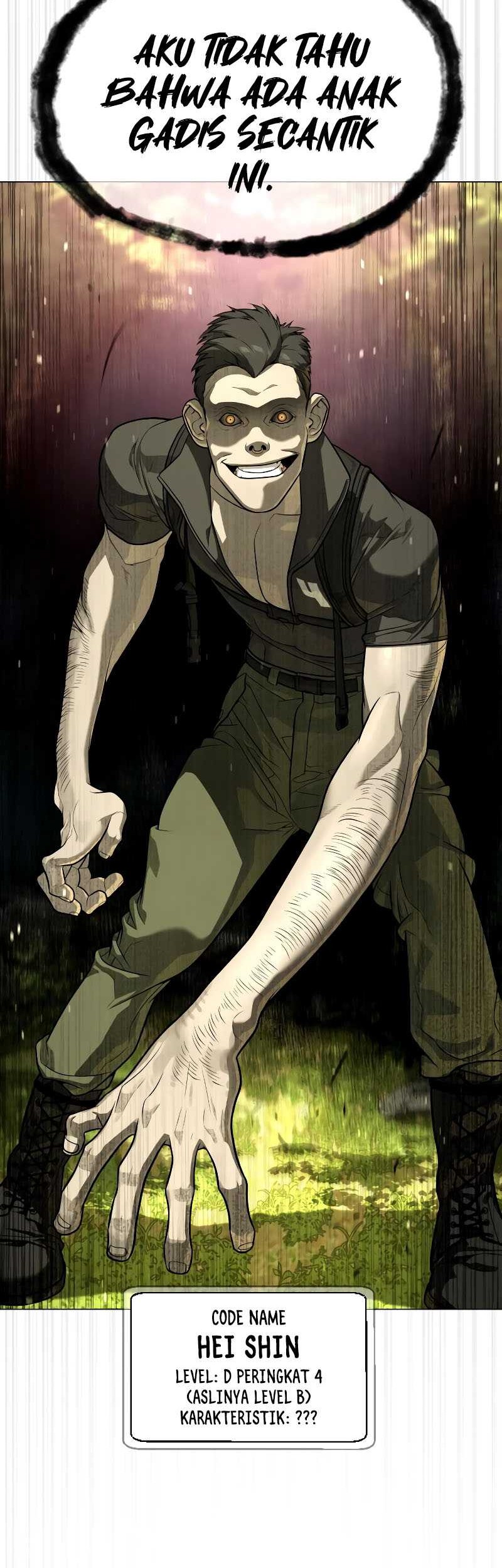 Killer Peter Chapter 52 Gambar 10