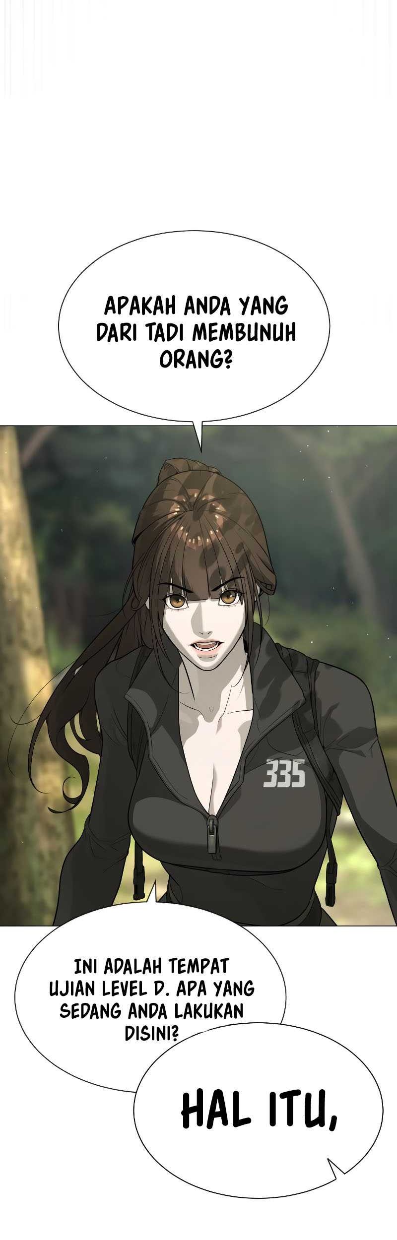 Killer Peter Chapter 52 Gambar 11