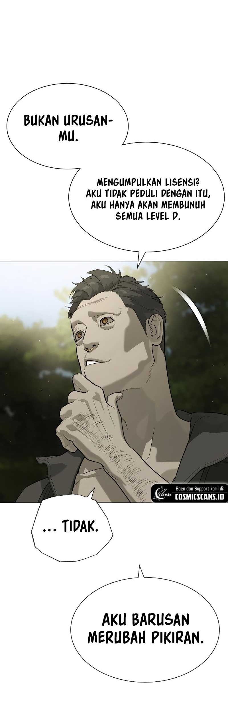 Killer Peter Chapter 52 Gambar 12