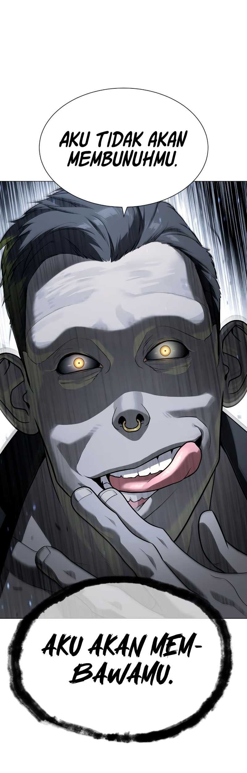 Killer Peter Chapter 52 Gambar 13