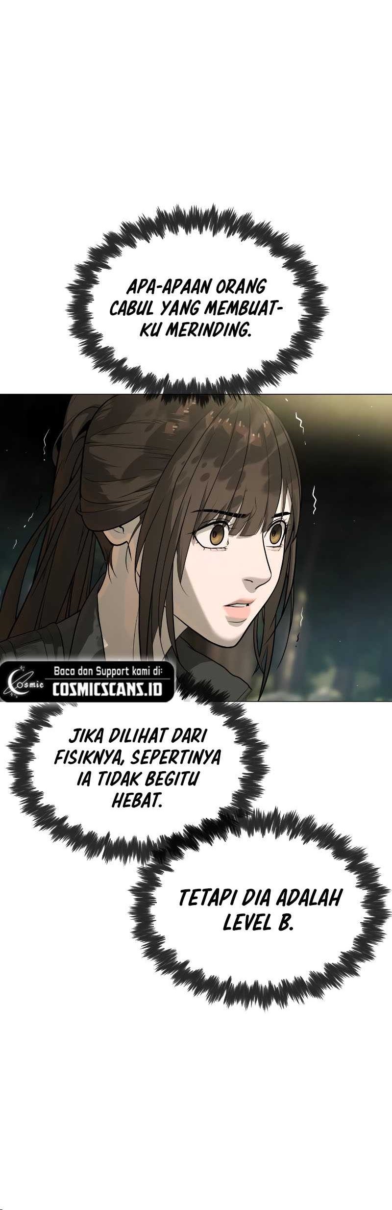 Killer Peter Chapter 52 Gambar 14