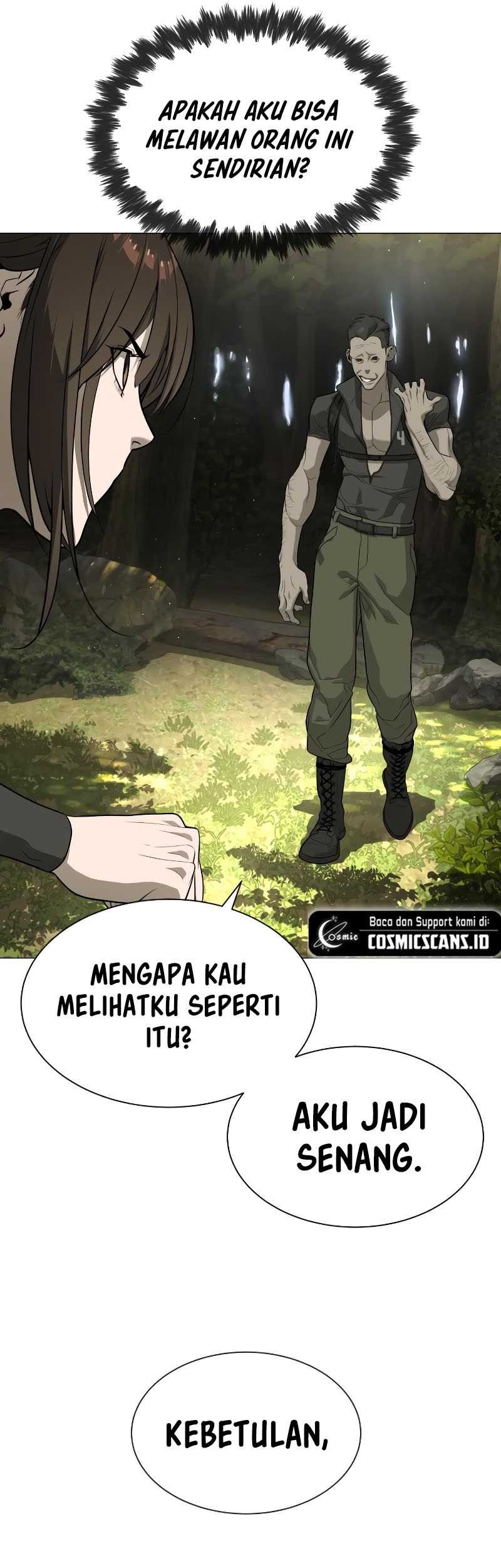 Killer Peter Chapter 52 Gambar 15