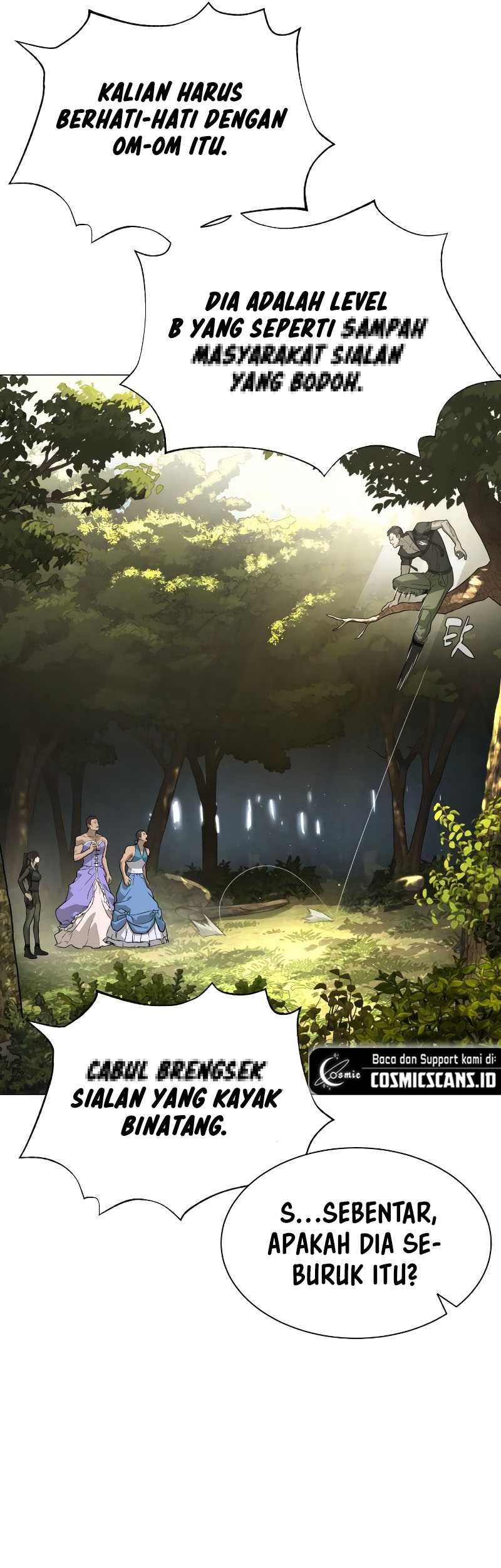 Killer Peter Chapter 52 Gambar 21