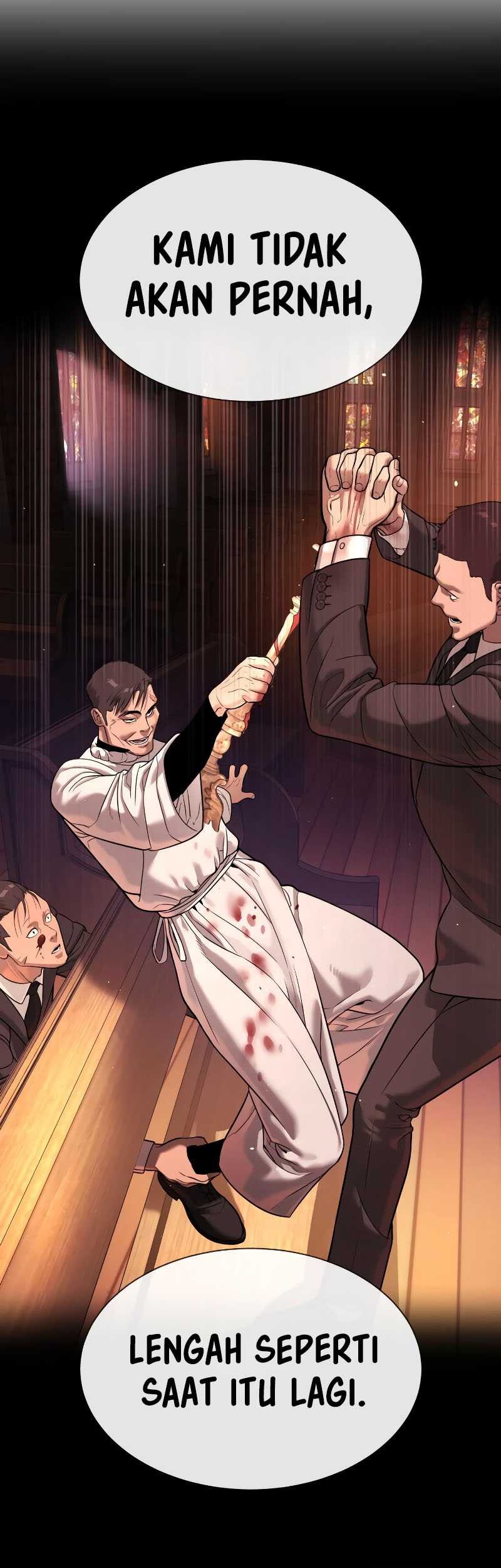 Killer Peter Chapter 52 Gambar 23