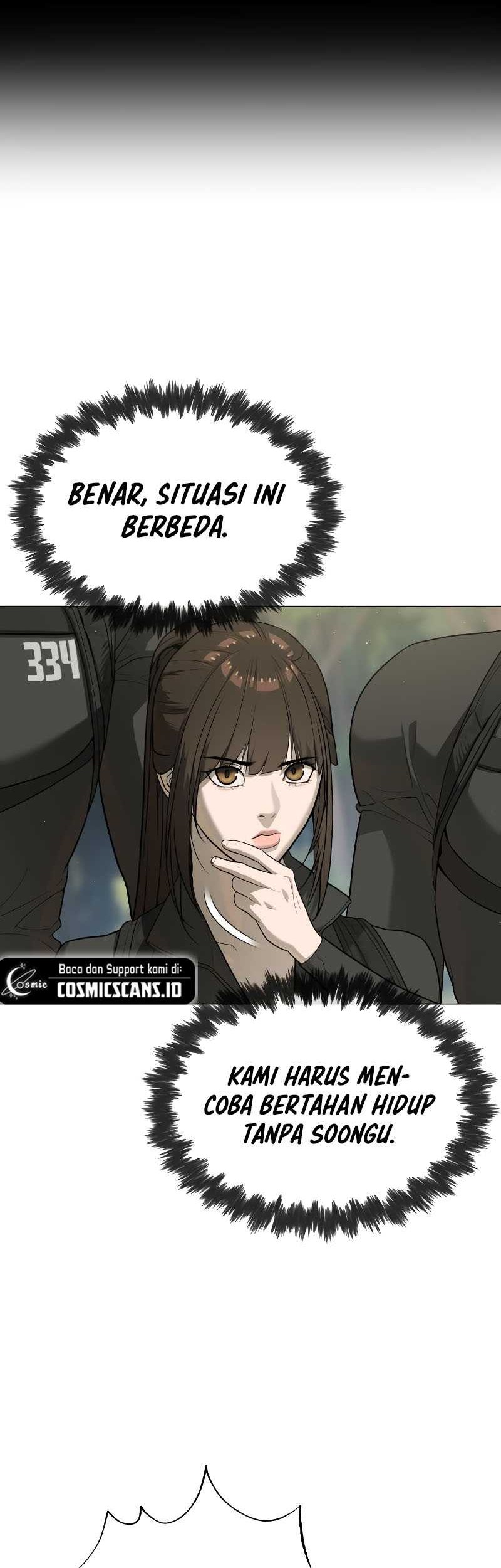 Killer Peter Chapter 52 Gambar 24