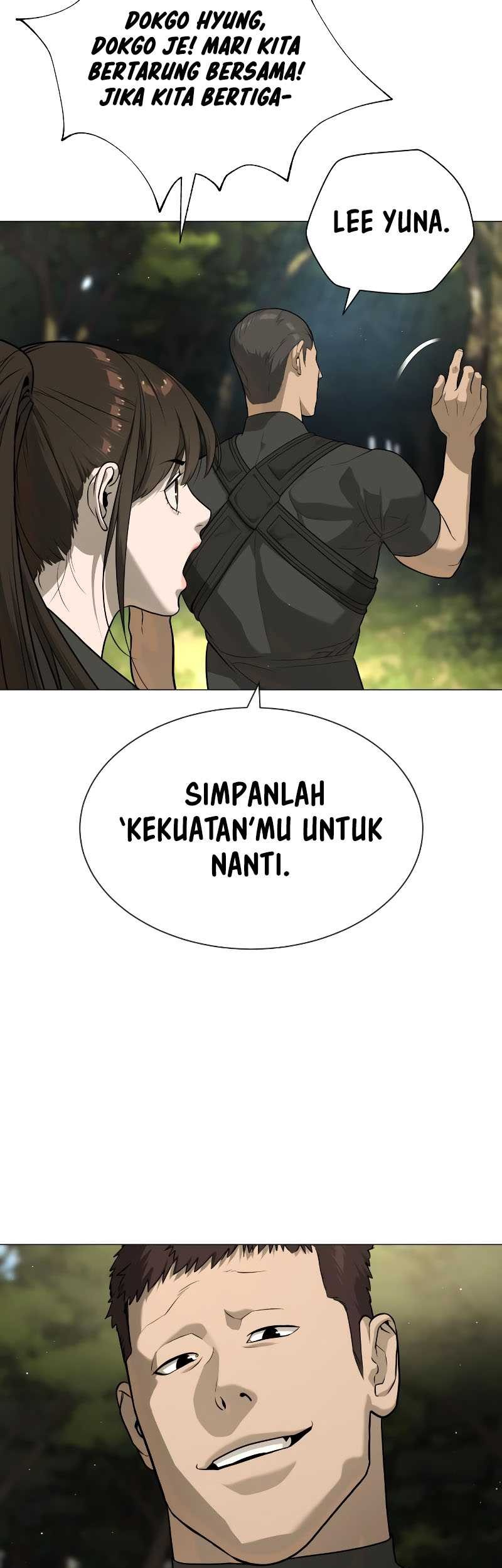 Killer Peter Chapter 52 Gambar 25