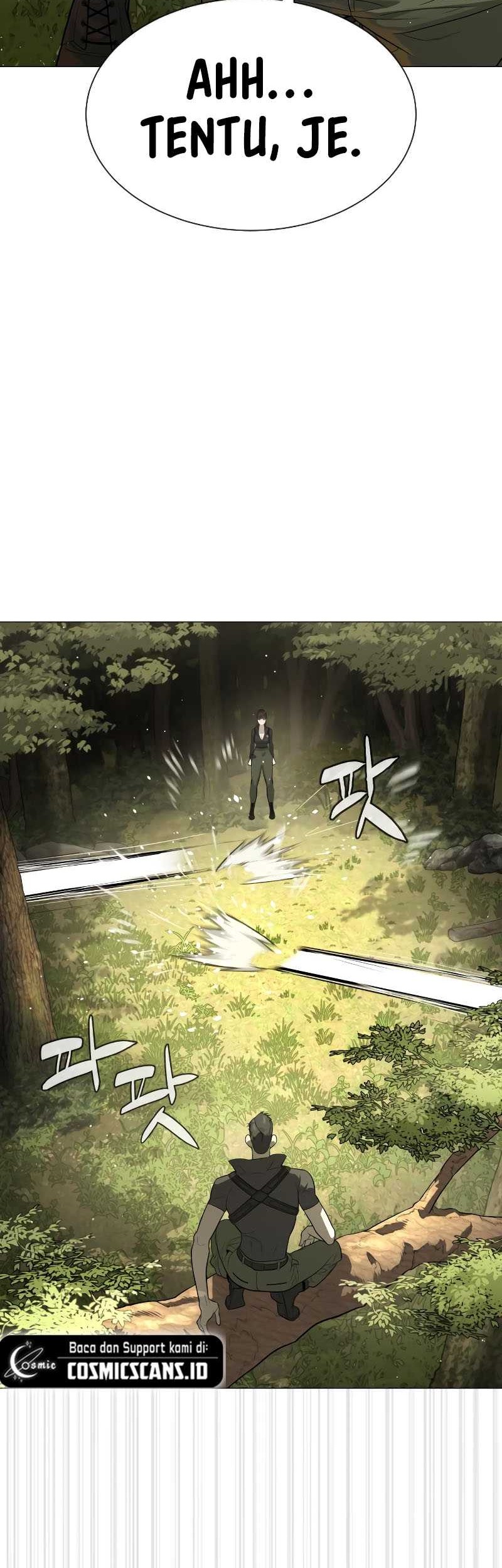 Killer Peter Chapter 52 Gambar 28