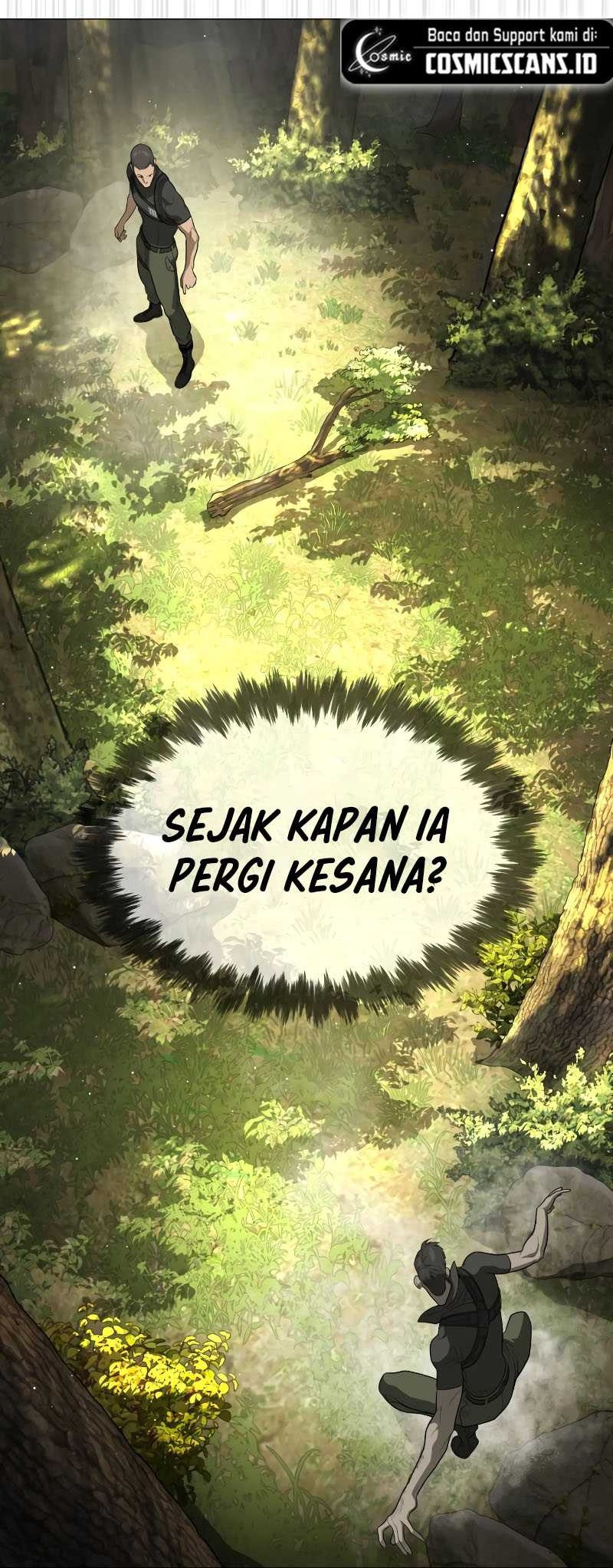 Killer Peter Chapter 52 Gambar 32