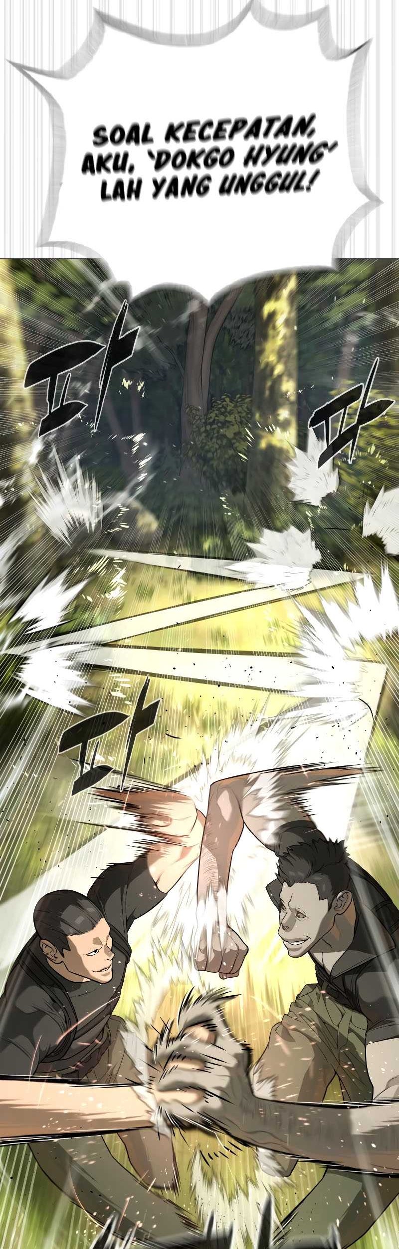 Killer Peter Chapter 52 Gambar 34