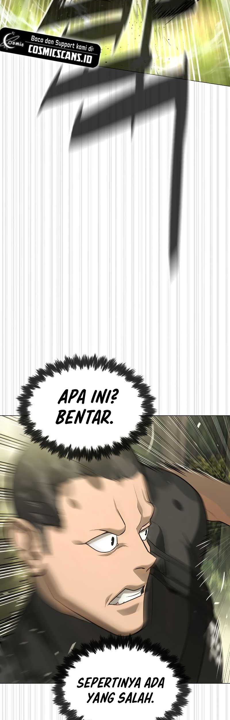 Killer Peter Chapter 52 Gambar 35