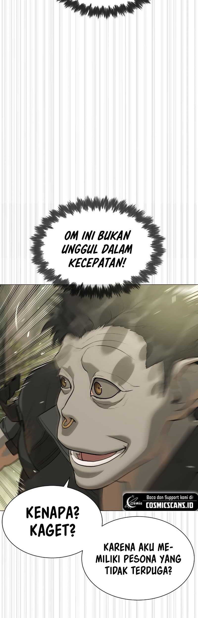 Killer Peter Chapter 52 Gambar 36