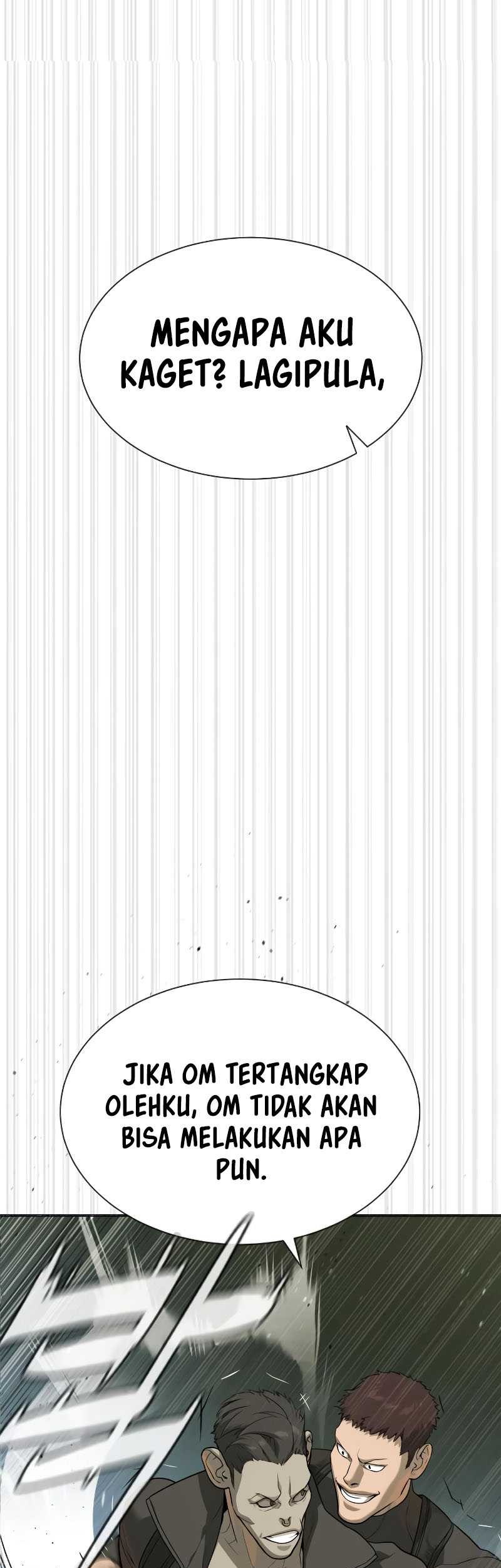 Killer Peter Chapter 52 Gambar 37