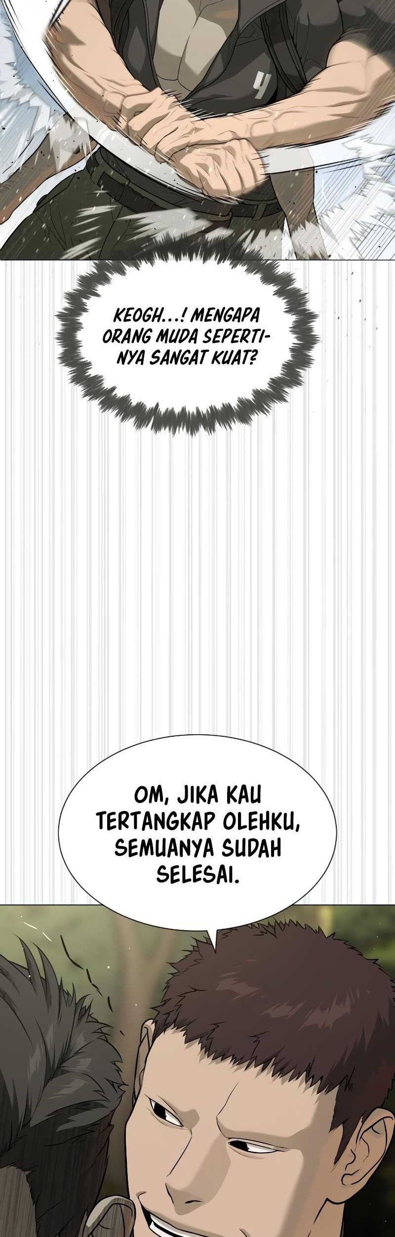 Killer Peter Chapter 52 Gambar 38