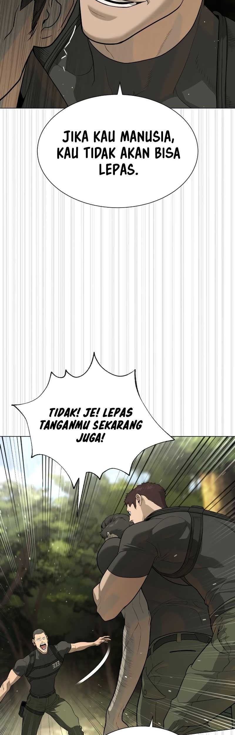 Killer Peter Chapter 52 Gambar 39