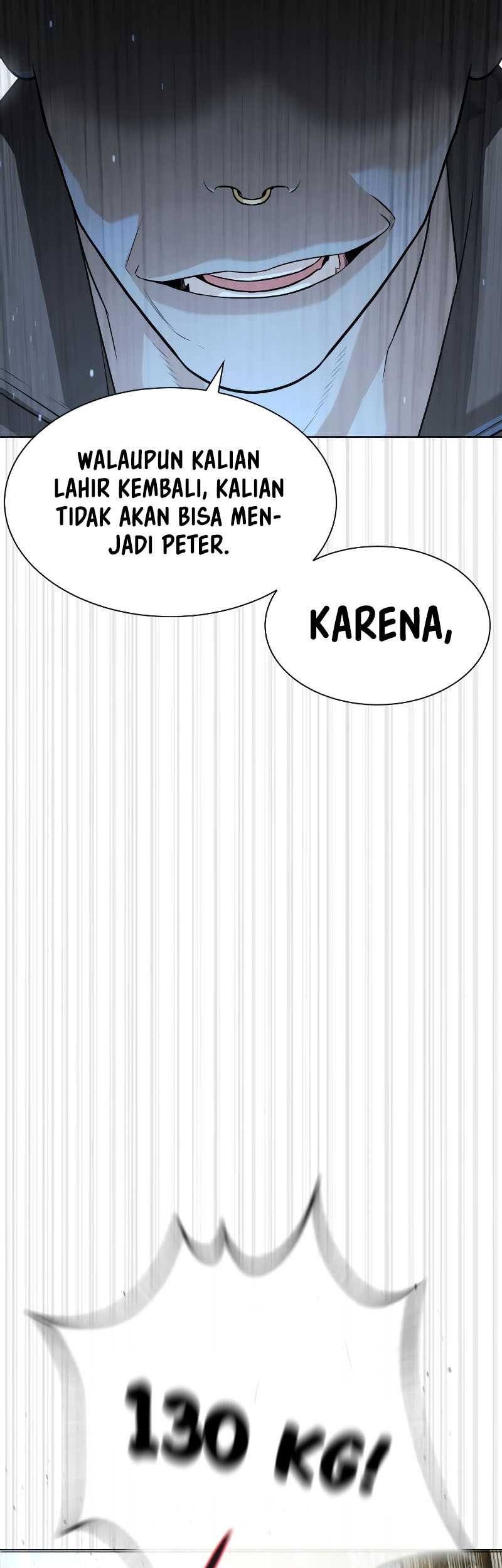 Killer Peter Chapter 52 Gambar 41