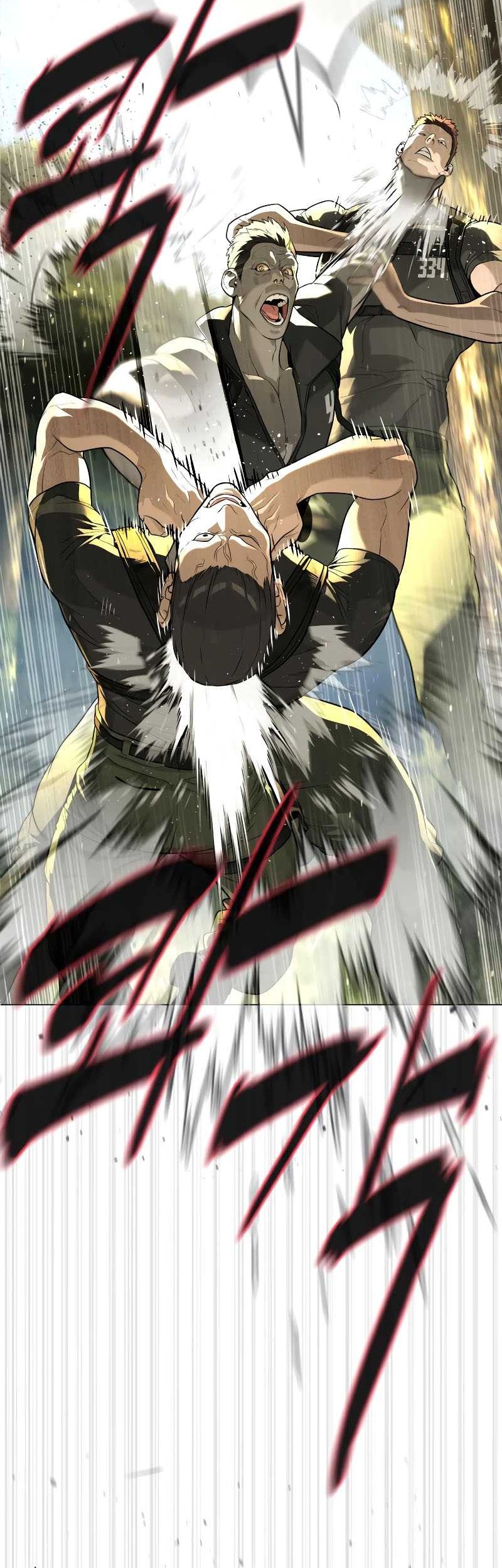 Killer Peter Chapter 52 Gambar 42