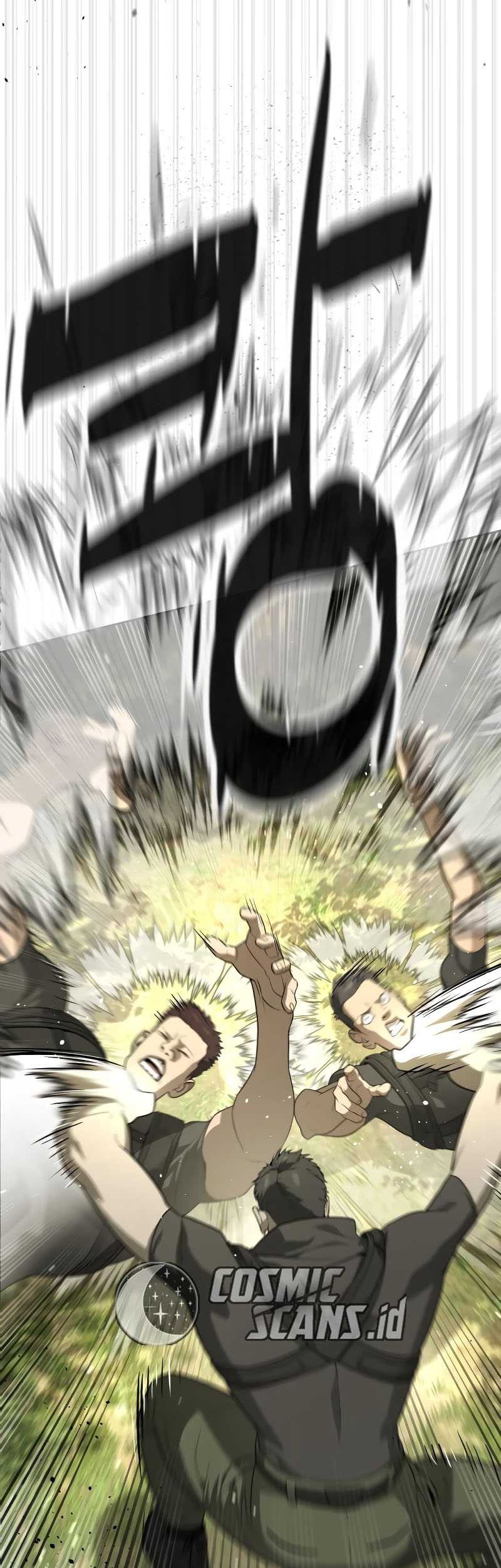 Killer Peter Chapter 52 Gambar 43