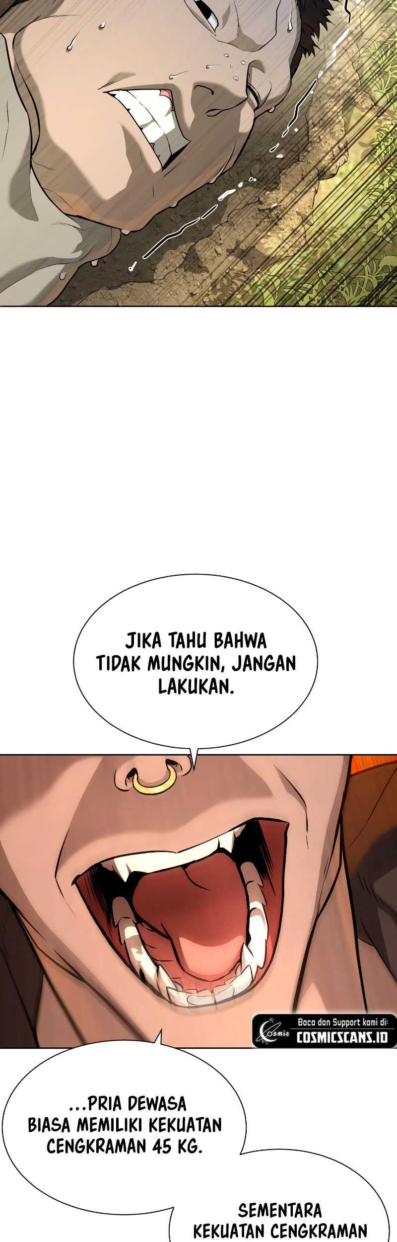 Killer Peter Chapter 52 Gambar 45