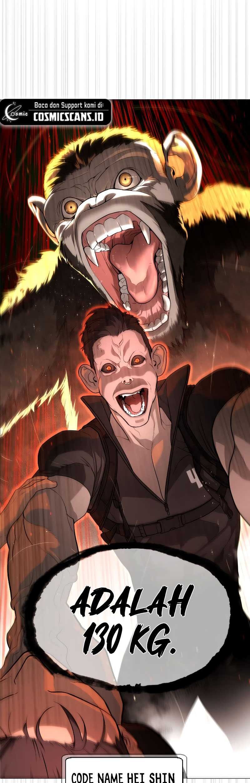 Killer Peter Chapter 52 Gambar 47