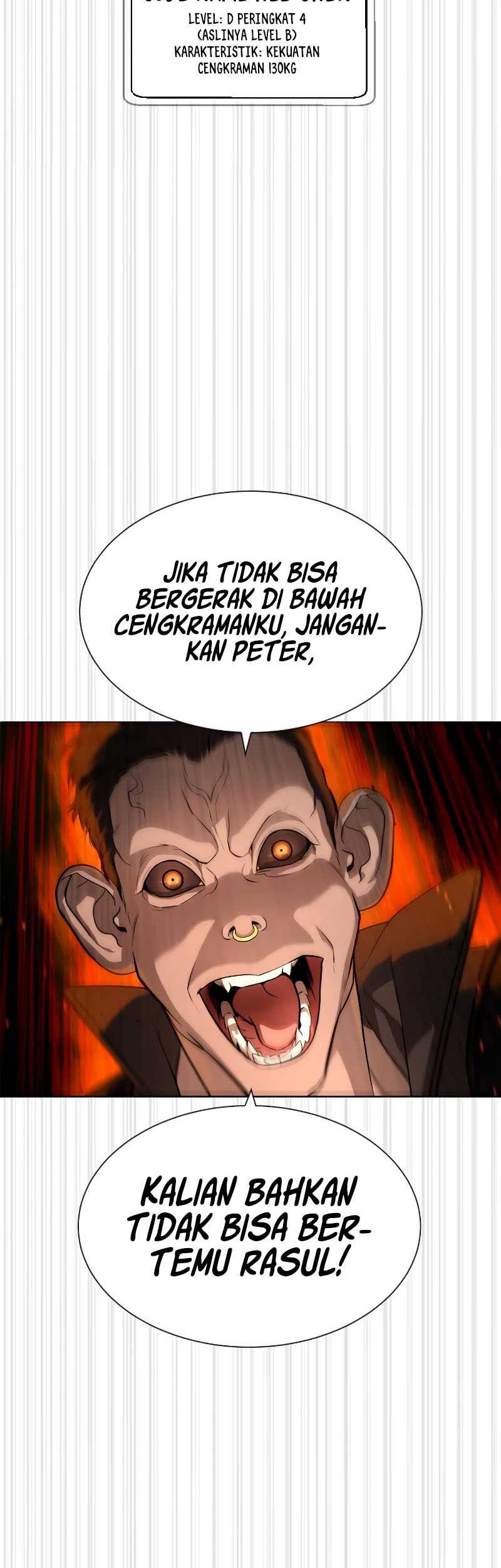 Killer Peter Chapter 52 Gambar 48