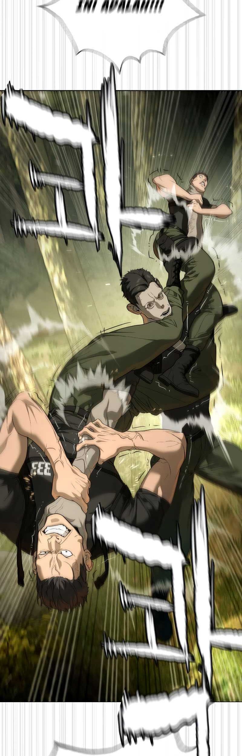 Killer Peter Chapter 52 Gambar 50