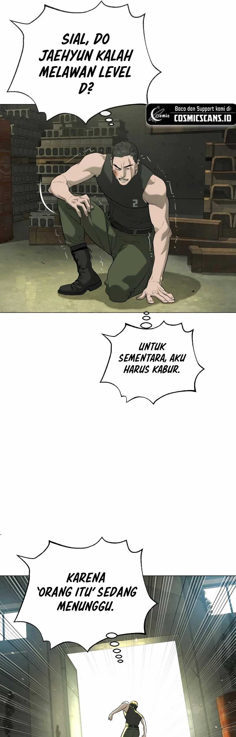 Killer Peter Chapter 51 Gambar 49