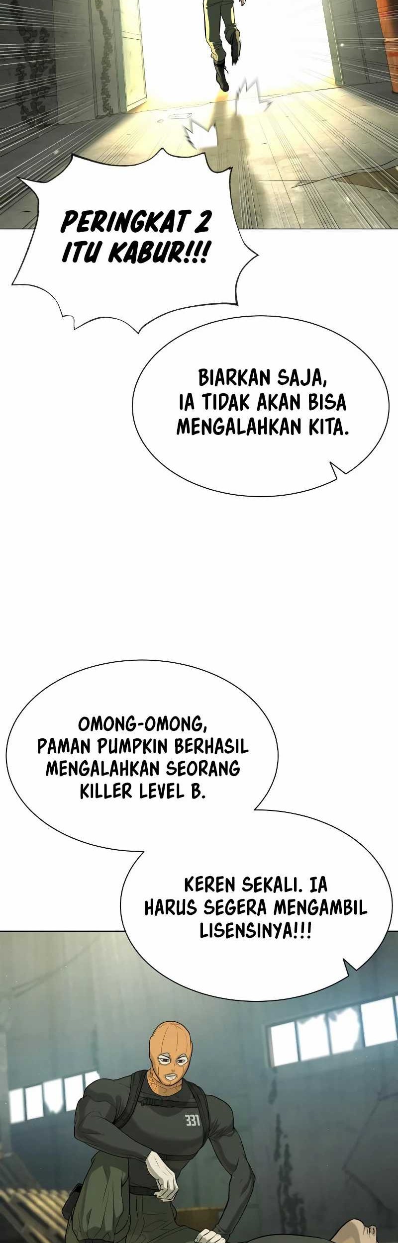Killer Peter Chapter 51 Gambar 50