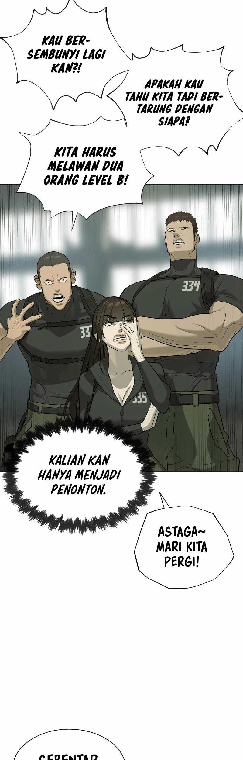 Killer Peter Chapter 51 Gambar 74