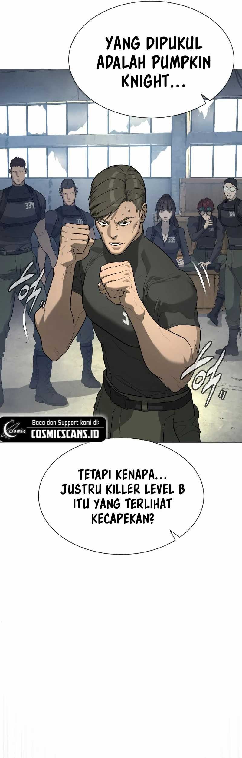 Killer Peter Chapter 51 Gambar 37
