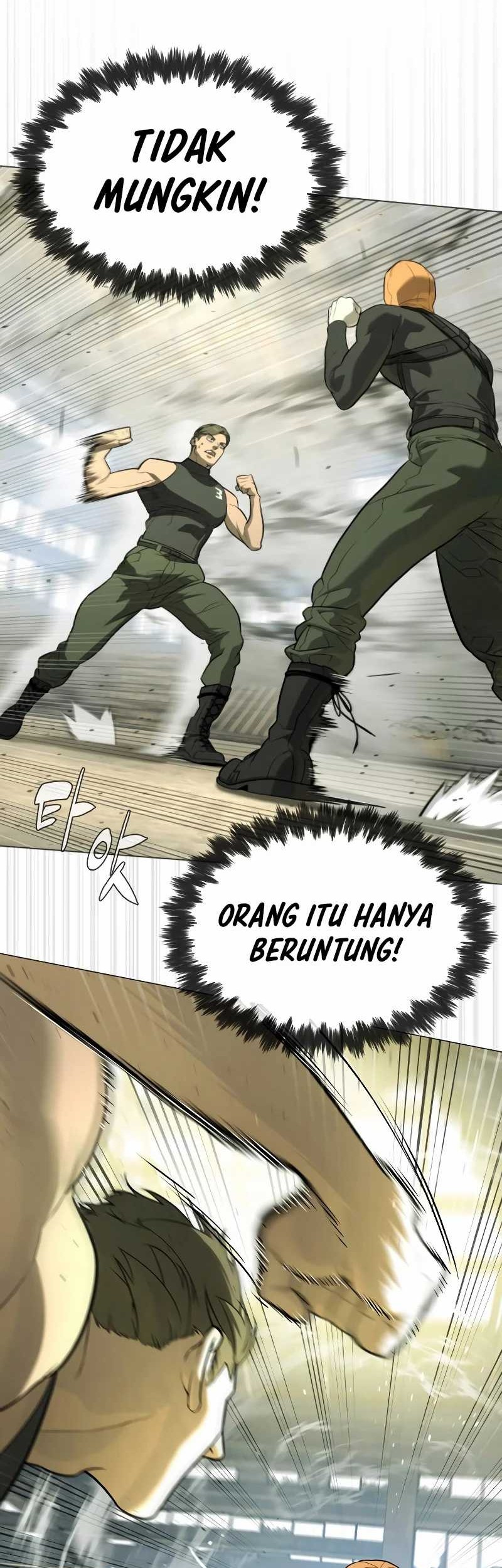 Killer Peter Chapter 51 Gambar 38