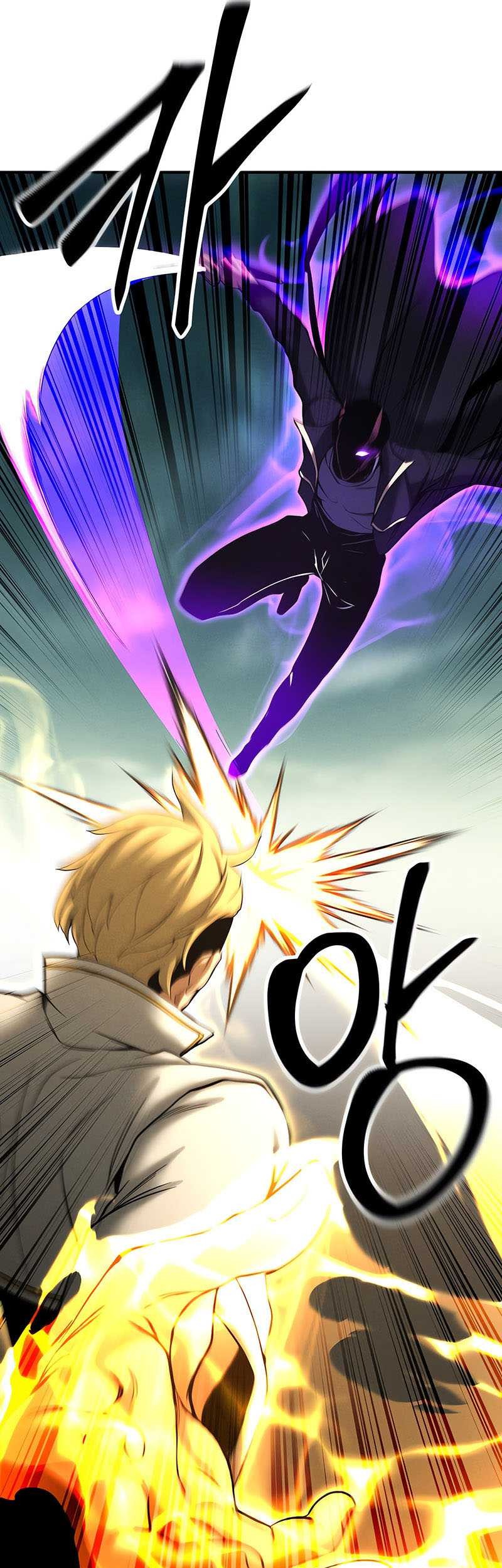 Absolute Necromancer Chapter 62 Gambar 34