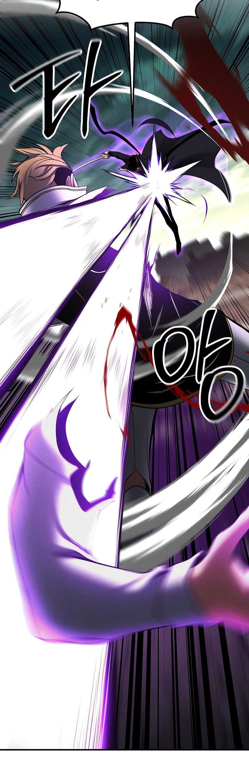 Absolute Necromancer Chapter 62 Gambar 36