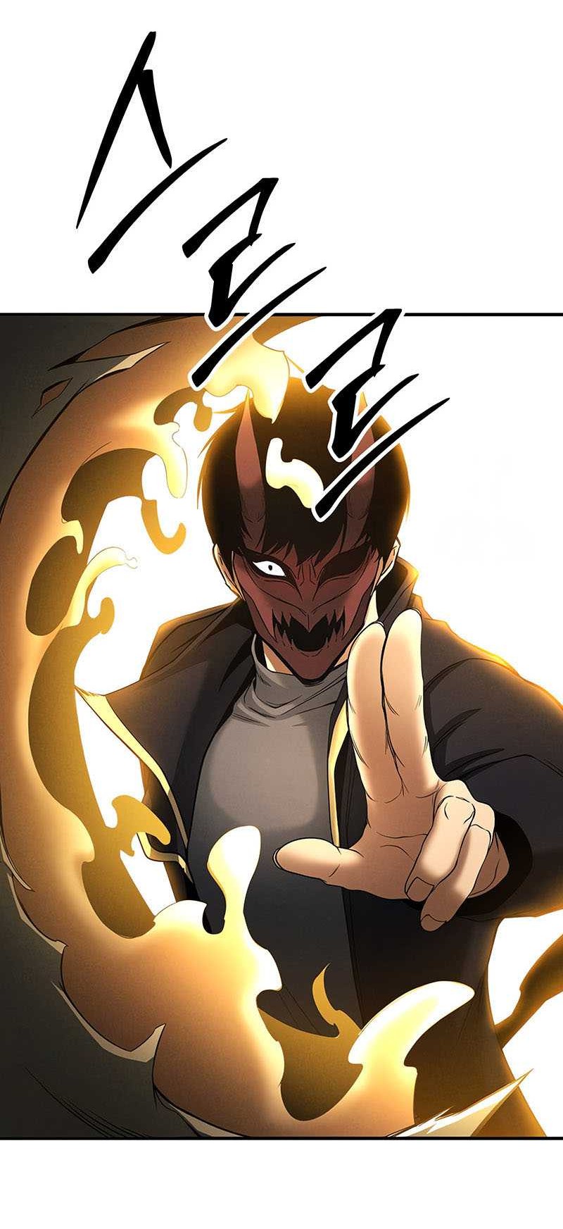 Absolute Necromancer Chapter 62 Gambar 37