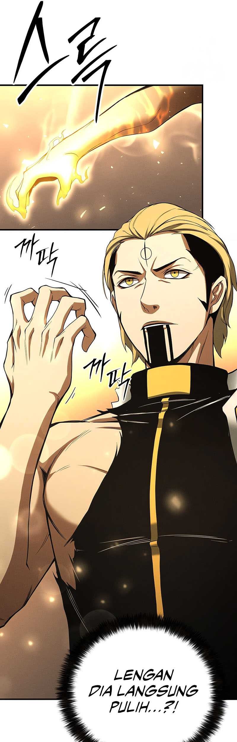 Absolute Necromancer Chapter 62 Gambar 38