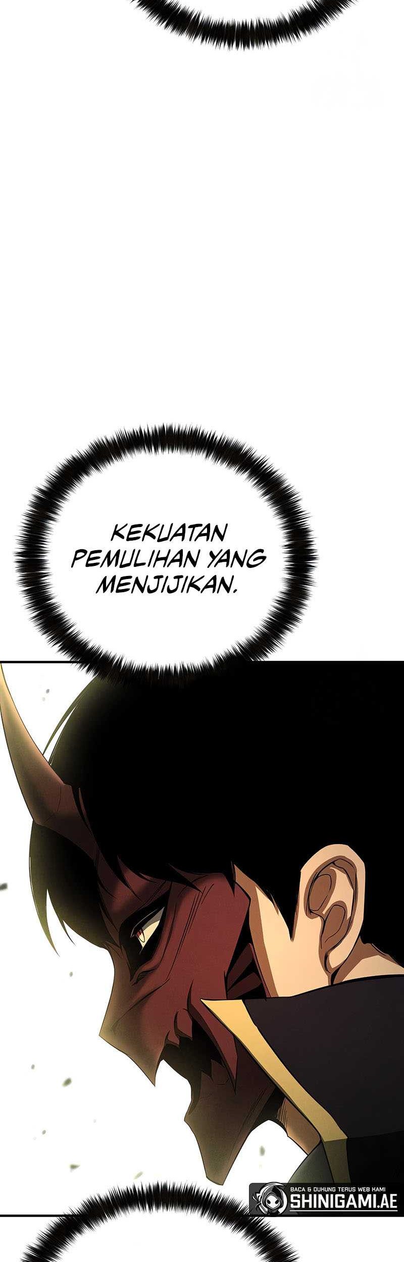 Absolute Necromancer Chapter 62 Gambar 39