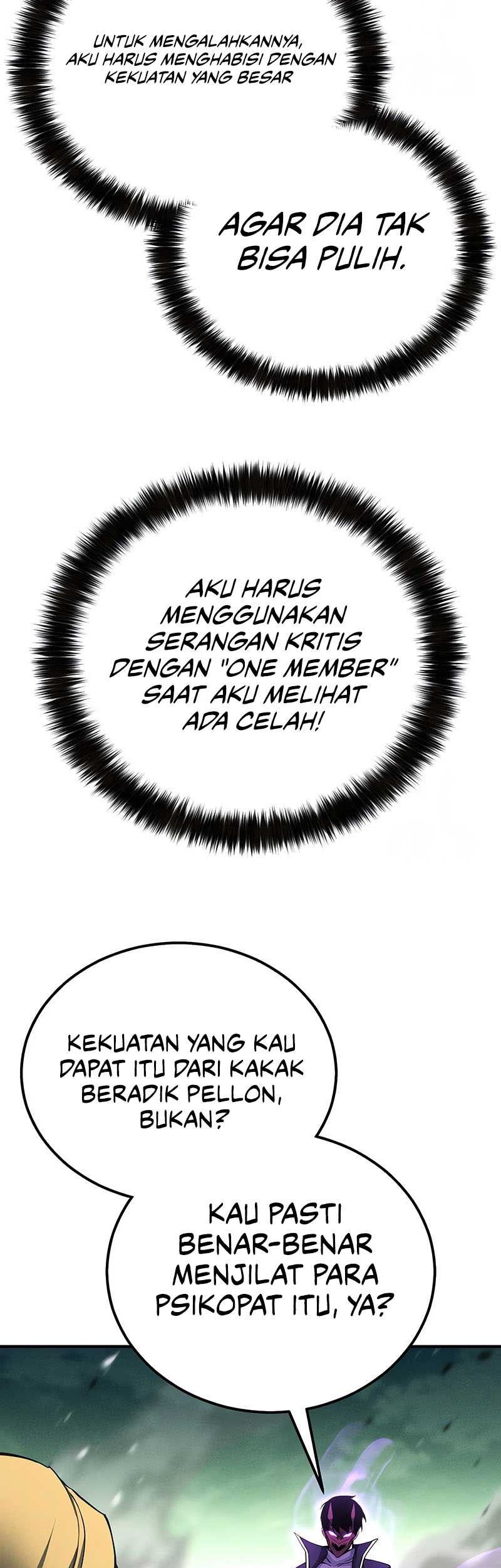 Absolute Necromancer Chapter 62 Gambar 40