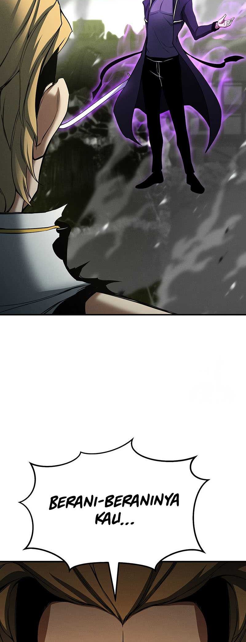 Absolute Necromancer Chapter 62 Gambar 41
