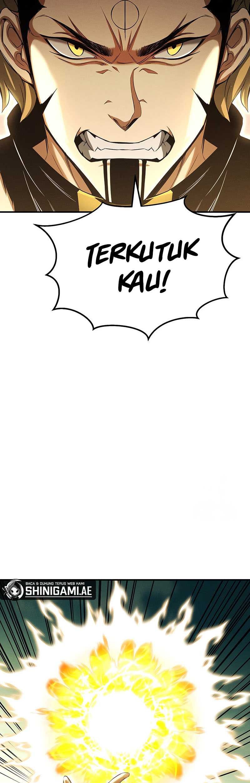 Absolute Necromancer Chapter 62 Gambar 42