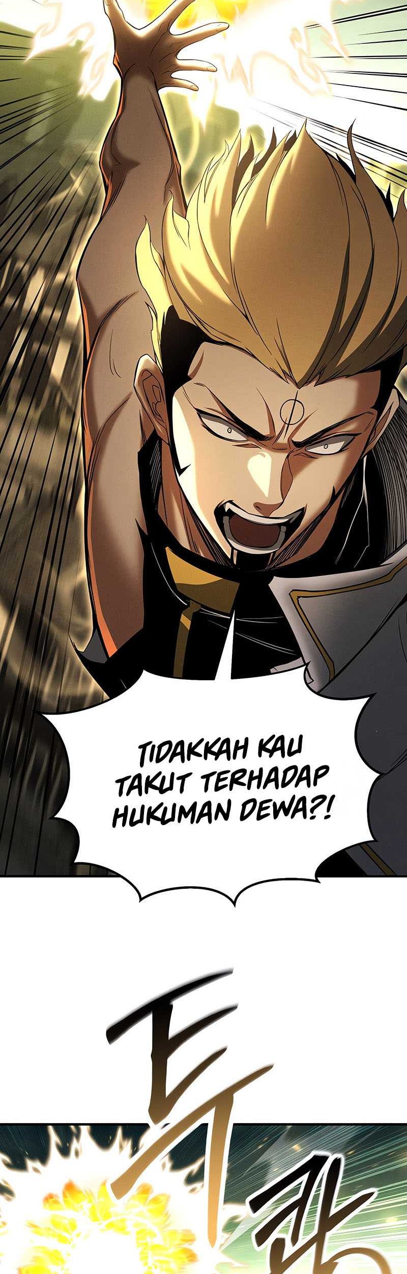 Absolute Necromancer Chapter 62 Gambar 43