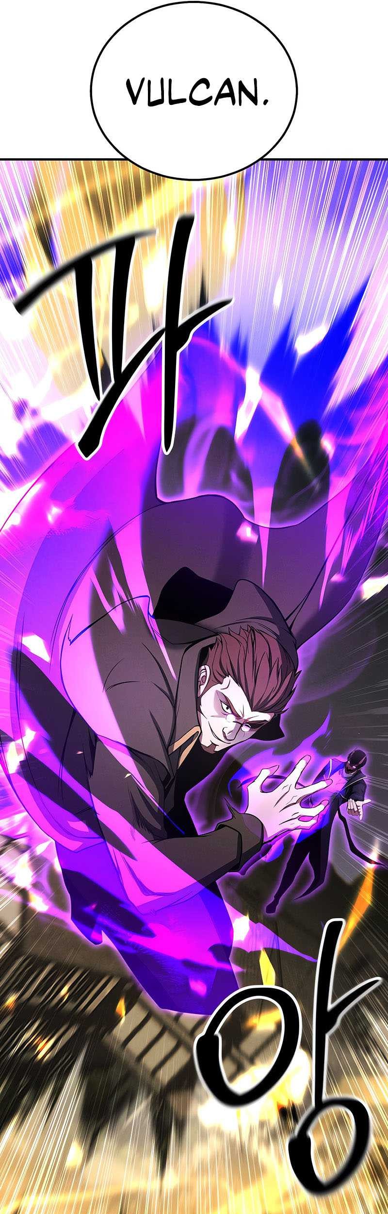 Absolute Necromancer Chapter 62 Gambar 46